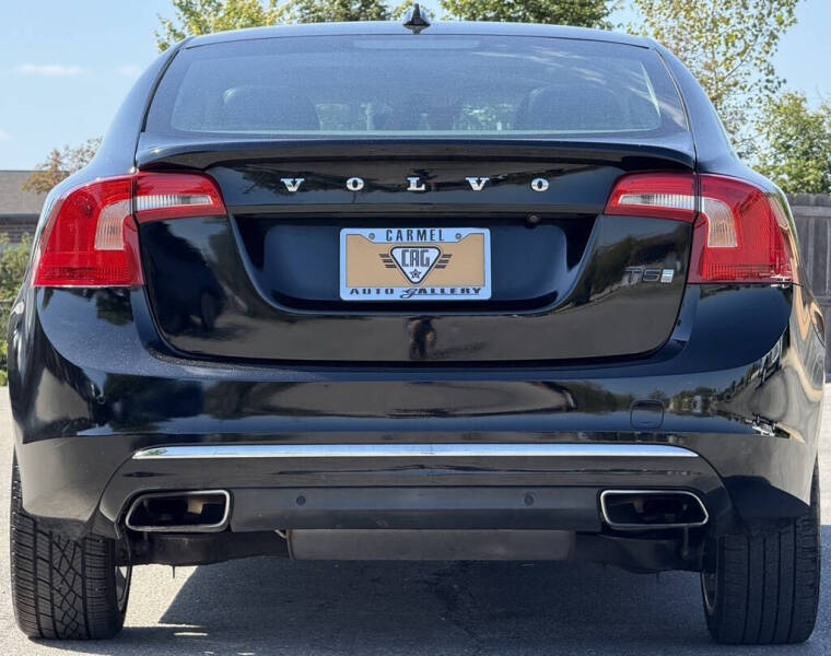 2018 Volvo S60 T5 Inscription