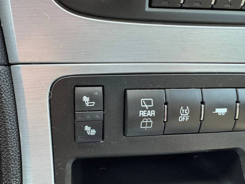 2012 GMC Acadia SLT-1