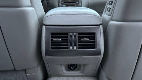 2007 Lexus LS 460