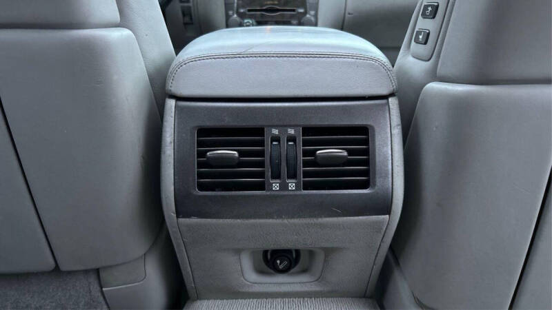 2007 Lexus LS 460