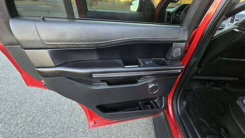 2018 Ford Expedition XLT