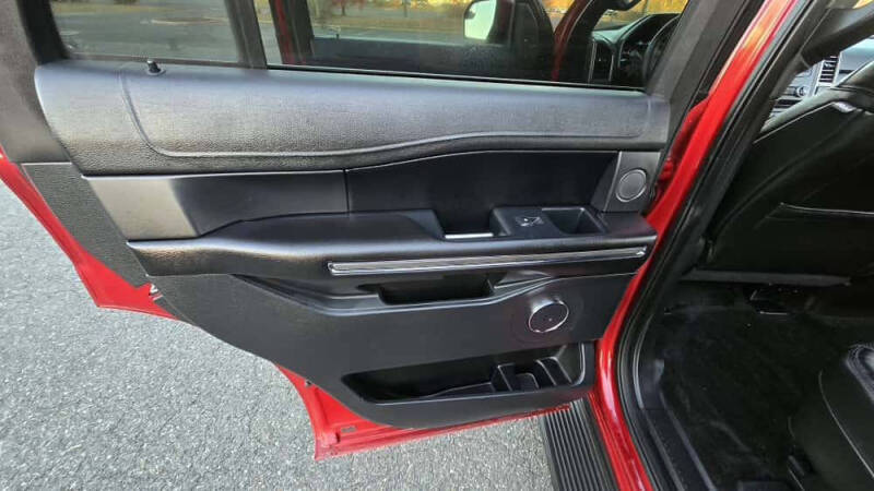 2018 Ford Expedition XLT