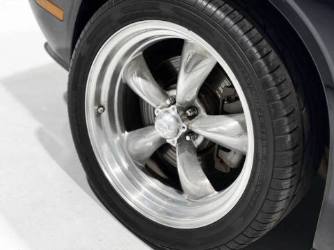 2009 Dodge Challenger