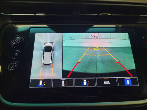 2023 Chevrolet Bolt EV 2LT