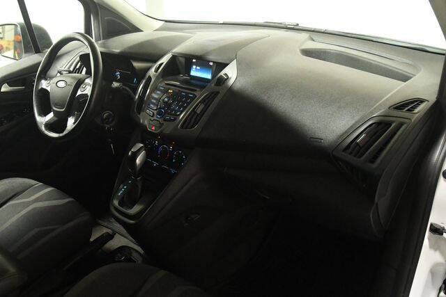 2018 Ford Transit Connect XLT