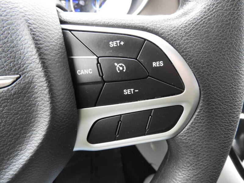 2018 Chrysler Pacifica Touring