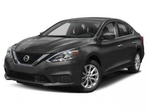 2019 Nissan Sentra for sale at Dick Brooks Used Cars in Inman SC