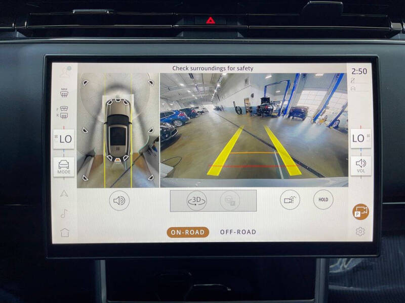 2024 Land Rover Range Rover P530 SE