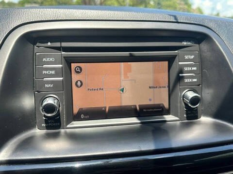 2014 Mazda CX-5 Touring