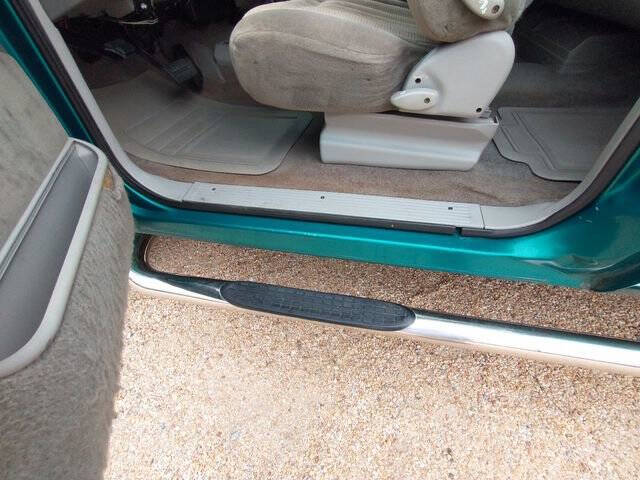 1994 Chevrolet C/K 1500 Series