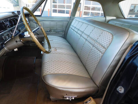 1965 Pontiac Star Chief