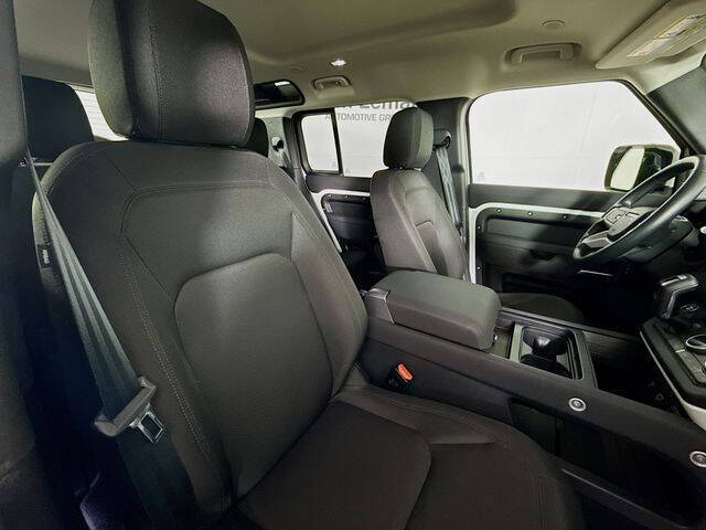 2023 Land Rover Defender 110 Standard