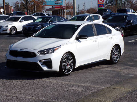 2020 Kia Forte for sale at Cars R Us in Louisville GA