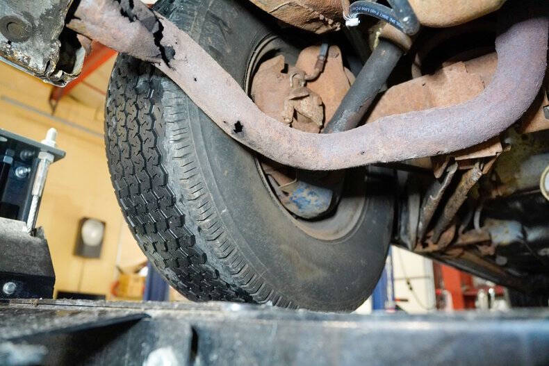 1976 Lincoln Continental