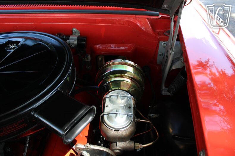 1958 Chevrolet Impala