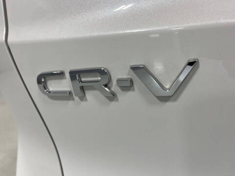 2023 Honda CR-V