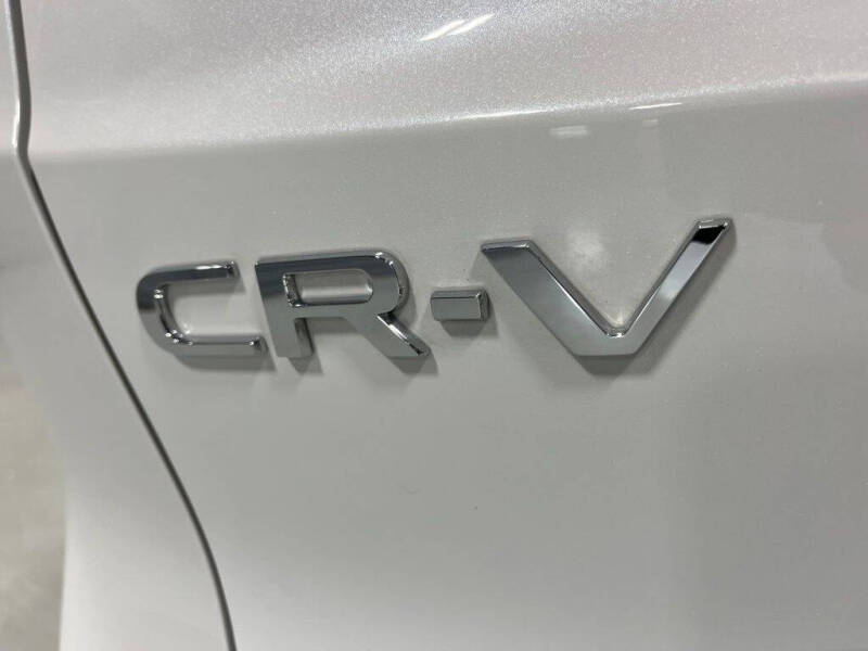 2023 Honda CR-V