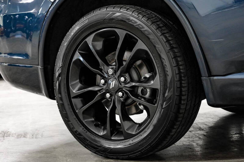 2021 Dodge Durango GT