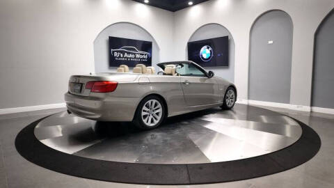 2011 BMW 3 Series 328i