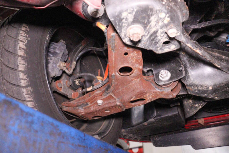 2002 Chevrolet Camaro Z28