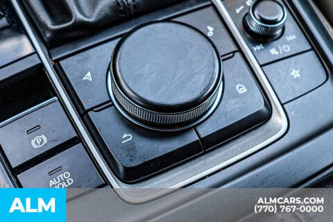 2023 Mazda CX-30 2.5 S Select