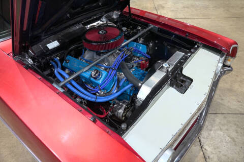 1968 Ford Fairlane 500