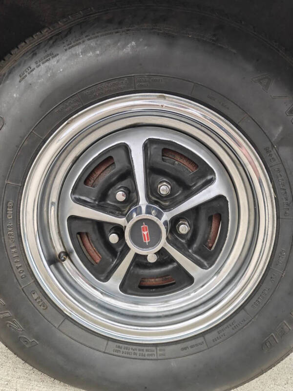 1964 Oldsmobile Cutlass