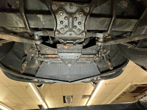 1949 Studebaker Commander