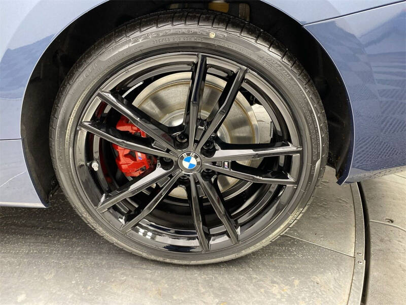 2024 BMW 4 Series 430i xDrive