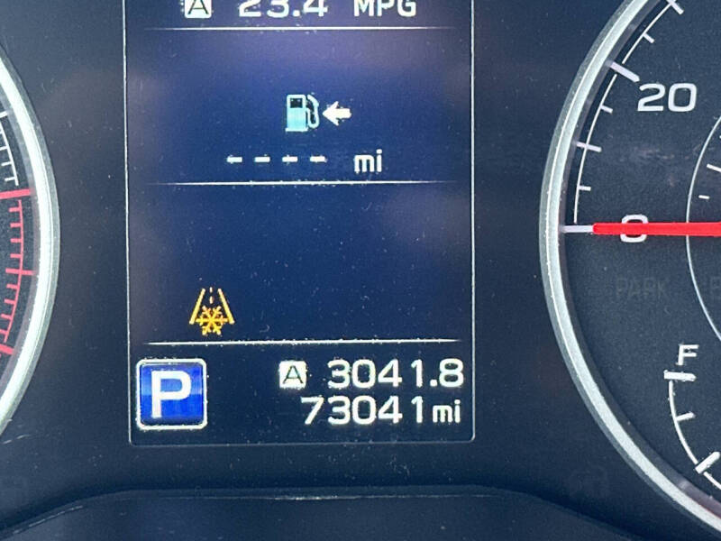 2022 Subaru Ascent Premium 8-Passenger