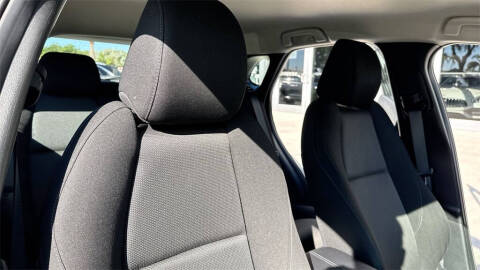 2022 Mazda CX-30 2.5 S