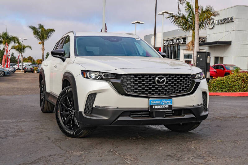 2025 Mazda CX-50 Select's photo