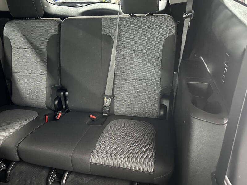 2019 Buick Enclave Preferred