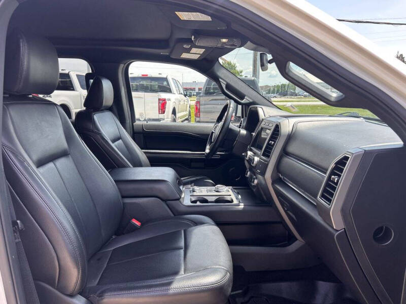 2021 Ford Expedition XLT