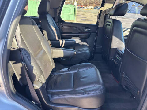 2013 Cadillac Escalade Premium