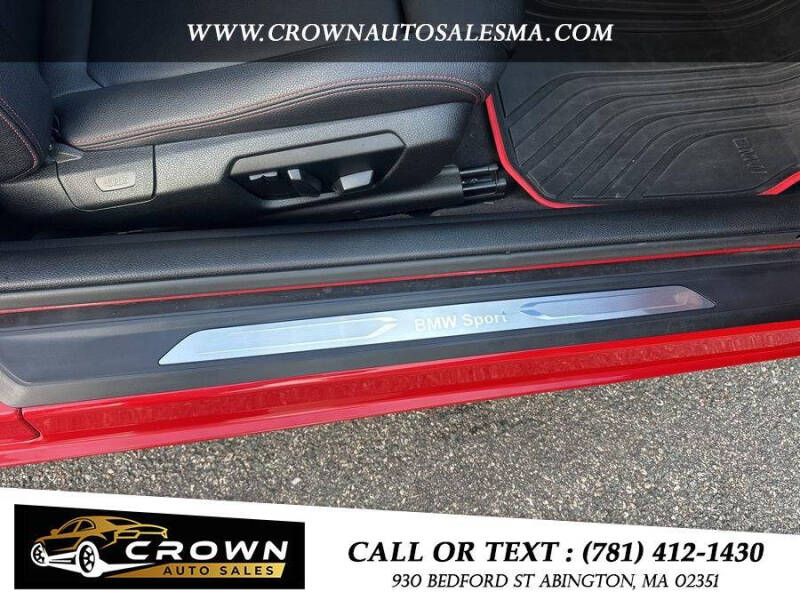 2014 BMW 4 Series 428i xDrive