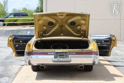 1971 Buick Electra