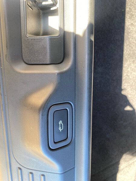 2016 Land Rover Range Rover Supercharged