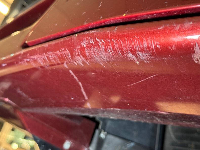 1987 Chevrolet Corvette