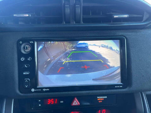 2017 Toyota 86 860 Special Edition