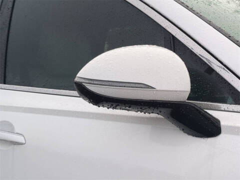 2025 Genesis Electrified GV70 Advanced