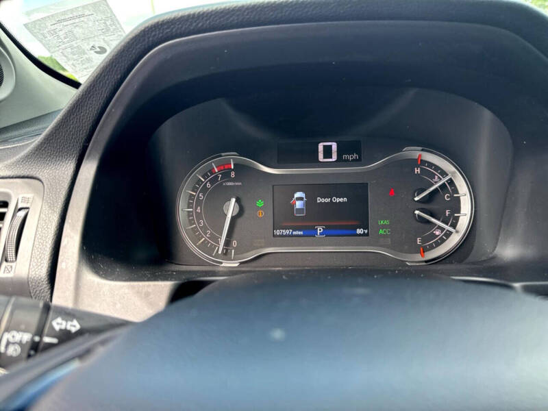 2018 Honda Ridgeline RTL-E