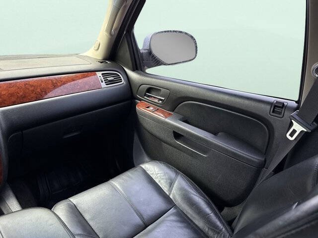 2011 Chevrolet Tahoe LT