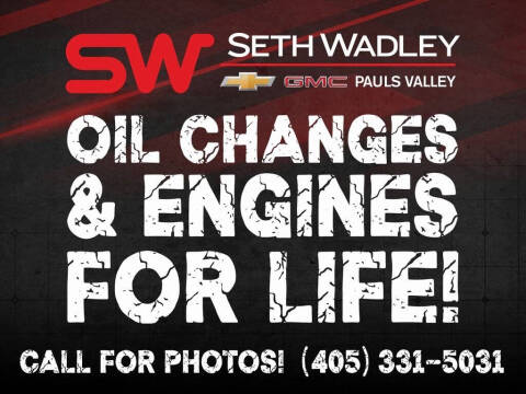 2006 Chevrolet Silverado 1500