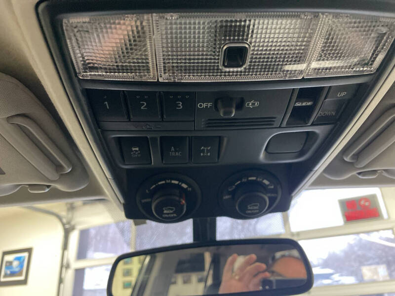 2019 Toyota 4Runner TRD Off-Road Premium