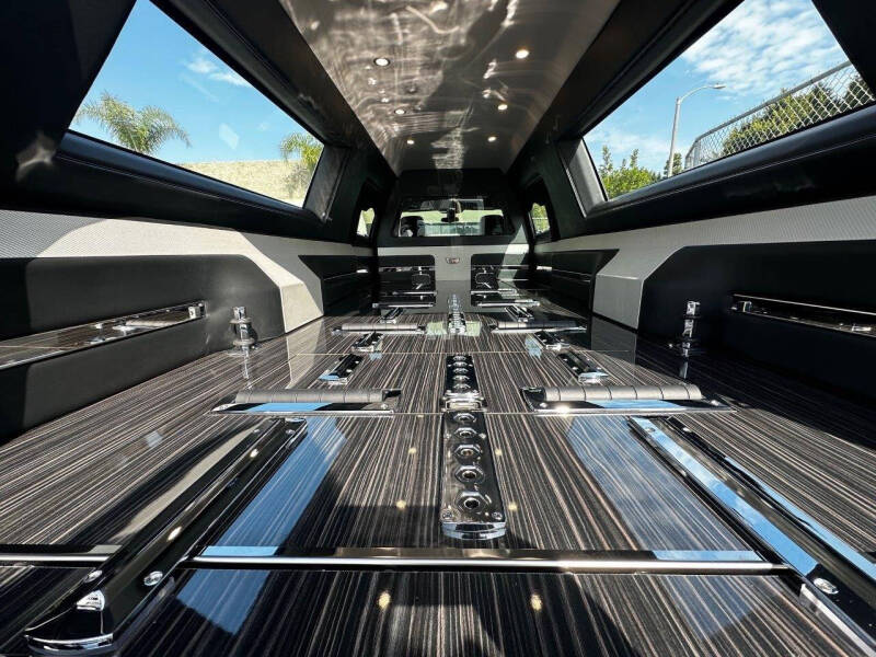 2024 Cadillac XT5
