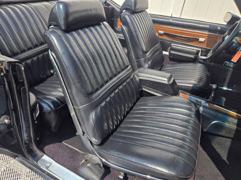 1972 Oldsmobile Cutlass