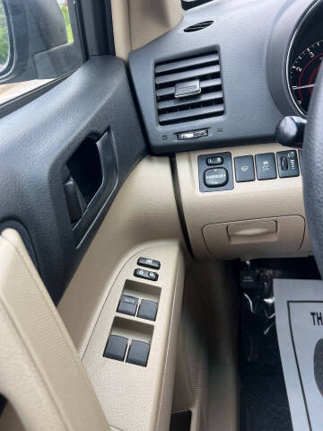 2012 Toyota Highlander