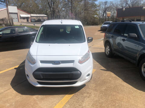 2014 Ford Transit Connect Cargo for sale at JS AUTO in Whitehouse TX