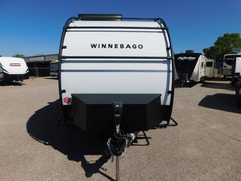 2021 Winnebago Hike 170S for sale at Eastside RV Liquidators in Tucson AZ
